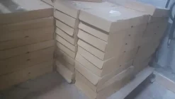 14#3940 Trasformatori per circuiti resinati