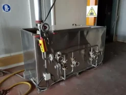 1#3260 Trasformazione prodotti ortofrutticoli Sorma Ciemme Tecmon e Bertuzzi