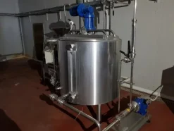 1#3260 Trasformazione prodotti ortofrutticoli Sorma Ciemme Tecmon e Bertuzzi