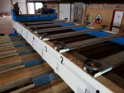 1#3260 Trasformazione prodotti ortofrutticoli Sorma Ciemme Tecmon e Bertuzzi