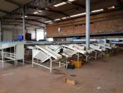 1#3260 Trasformazione prodotti ortofrutticoli Sorma Ciemme Tecmon e Bertuzzi