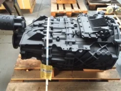 13#4999Trasmissione zf as-tronic a 16 velocita’
