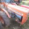 711#73950 Trattore agricolo Antonio Carraro DI.G.