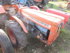 711#73950 Trattore agricolo Antonio Carraro DI.G.