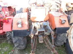 711#73950 Trattore agricolo Antonio Carraro DI.G.