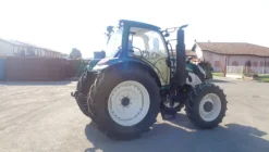 1#8048 Trattore agricolo Arbos P5130