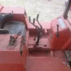 88#7078 Trattore agricolo cingolato Fiat