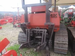 88#7078 Trattore agricolo cingolato Fiat