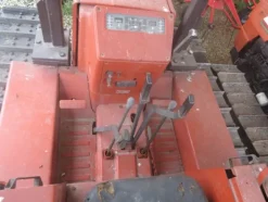88#7078 Trattore agricolo cingolato Fiat