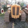 49#7078 Trattore agricolo cingolato Fiat 411 C