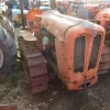 67#7078 Trattore agricolo cingolato Fiat