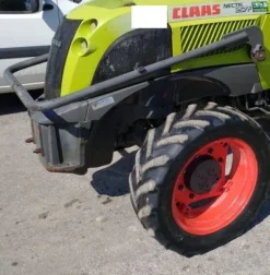 1#6113 Trattore agricolo Claas