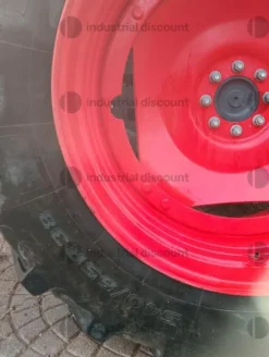 1#9810 Trattore agricolo Claas 430 Arion