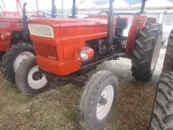 92#7078 Trattore agricolo Fiat