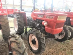 93#7078 Trattore agricolo Fiat