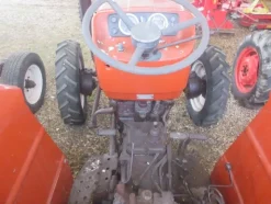 93#7078 Trattore agricolo Fiat