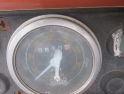 93#7078 Trattore agricolo Fiat