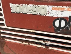 6#4109 Trattore agricolo Fiat 100/90