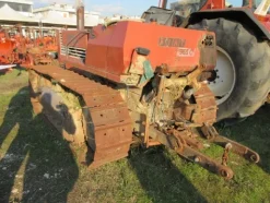 57#7078 Trattore agricolo Fiat 955 C