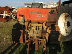 57#7078 Trattore agricolo Fiat 955 C