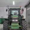 1#9869 Trattore agricolo John Deere 6800