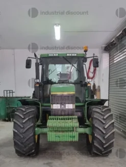 1#9869 Trattore agricolo John Deere 6800