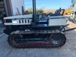 1#8237 Trattore agricolo Lamborghini 674/70 CL