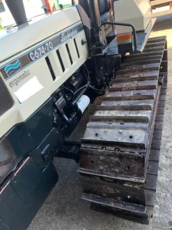 1#8237 Trattore agricolo Lamborghini 674/70 CL