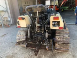 1#8237 Trattore agricolo Lamborghini 674/70 CL