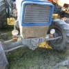 102#7078 Trattore agricolo Landini
