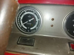 2#8034 Trattore agricolo Massey Ferguson