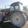 5#3975 Trattore agricolo New Holland G 240