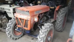 2#4646 Trattore agricolo Same Atlanta 45DT