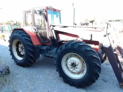 1#4354 Trattore agricolo Same Laser 150