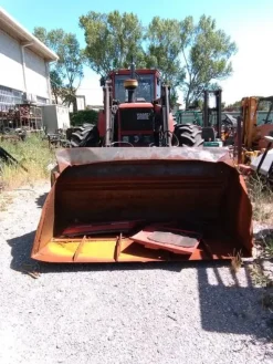 1#4354 Trattore agricolo Same Laser 150