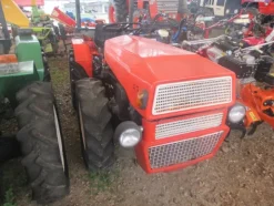 90#7078 Trattore agricolo snodato PGS