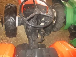 90#7078 Trattore agricolo snodato PGS
