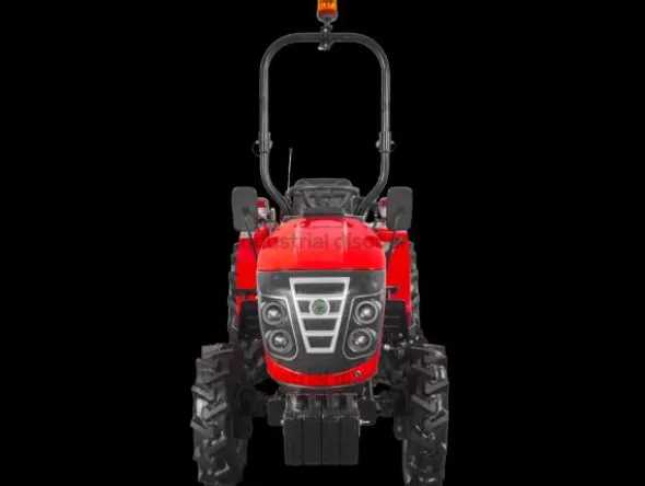 56#9464 Trattore Agricolo VST 927