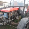 383#73950 Trattore agricolo Zetor