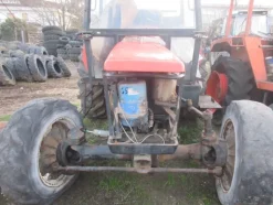383#73950 Trattore agricolo Zetor