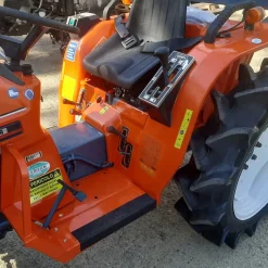 TRATTORE AGRIGOLO USATO