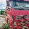 9#8039 Trattore cabinato Volvo Truck FH42T
