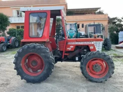 1#7633 Trattore Carraro