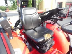 8#4423 Trattore Carraro SRX8400