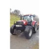 trattore CASE IH