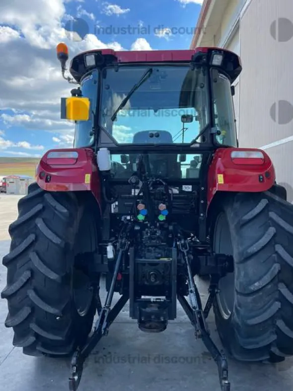 1#9395 Trattore Case IH Farmall 95c