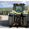 31#3287 Trattore cingolato Claas Challenger 35