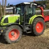Trattore CLAAS ARES 557