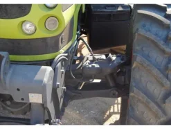 7#3287 Trattore Claas Ares 557 ATZ