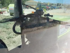 20#3287 Trattore Claas Nexos 240